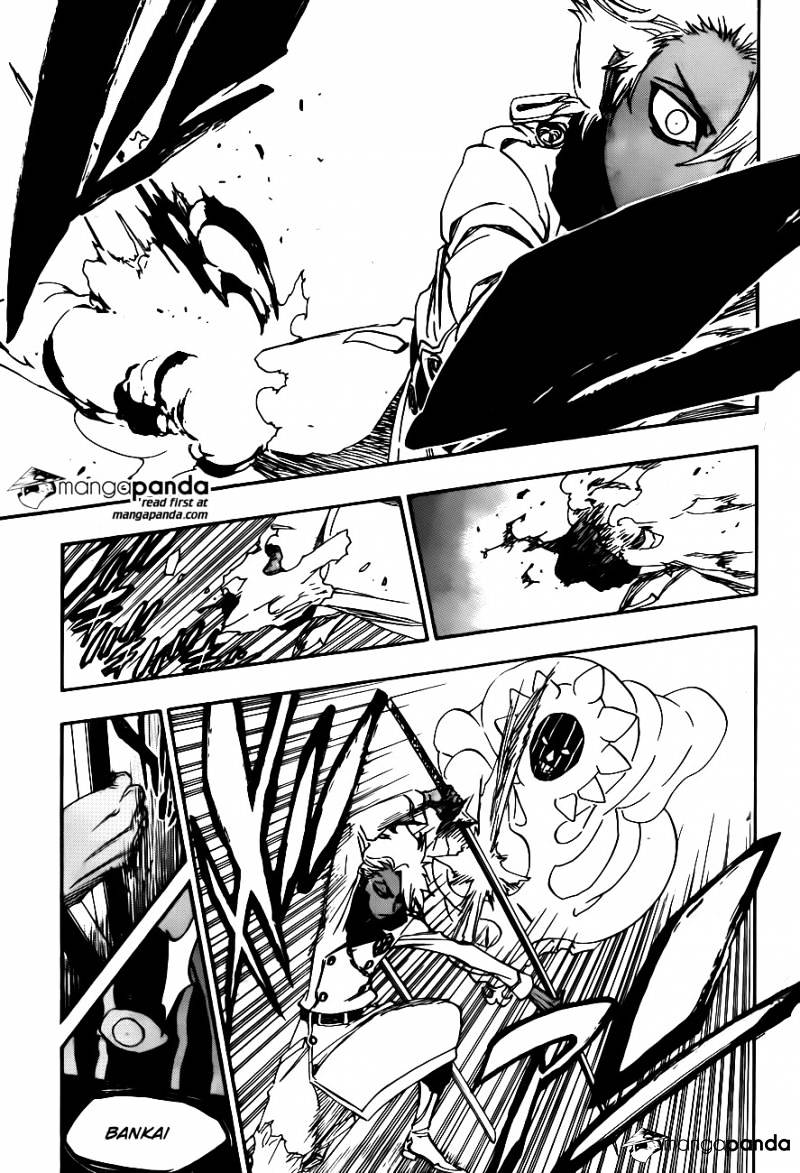 Read Bleach (en) Manga Online