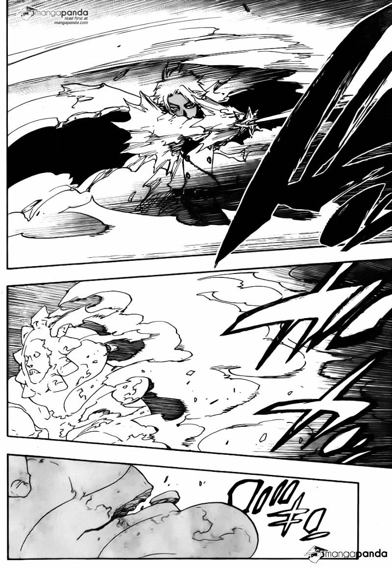 Read Bleach (en) Manga Online
