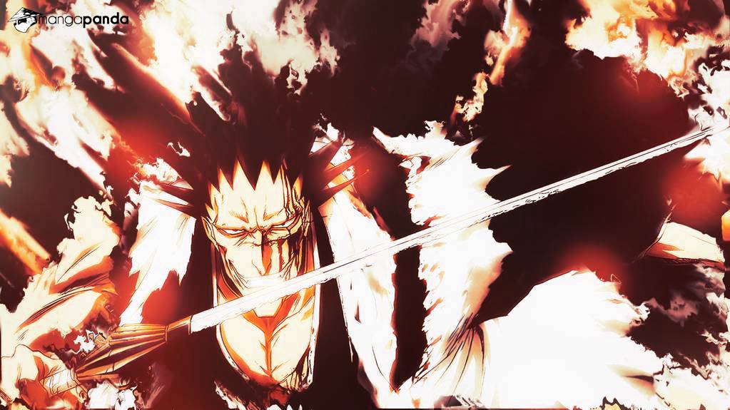 Read Bleach (en) Manga Online