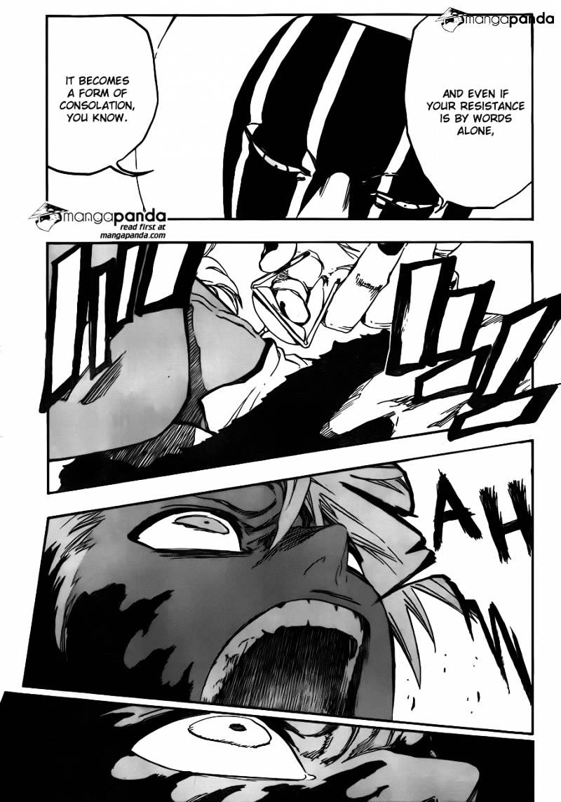 Read Bleach (en) Manga Online