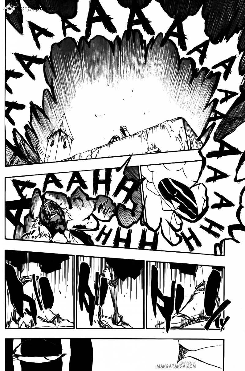 Read Bleach (en) Manga Online