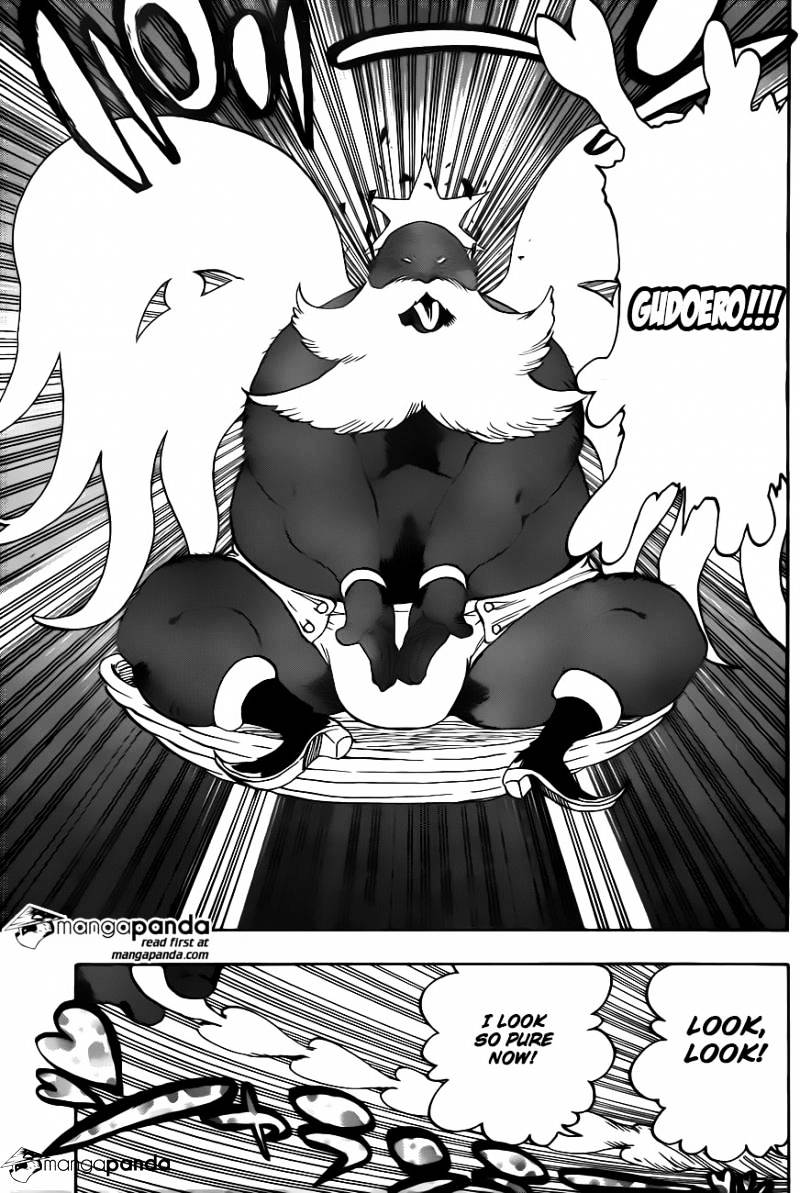 Read Bleach (en) Manga Online