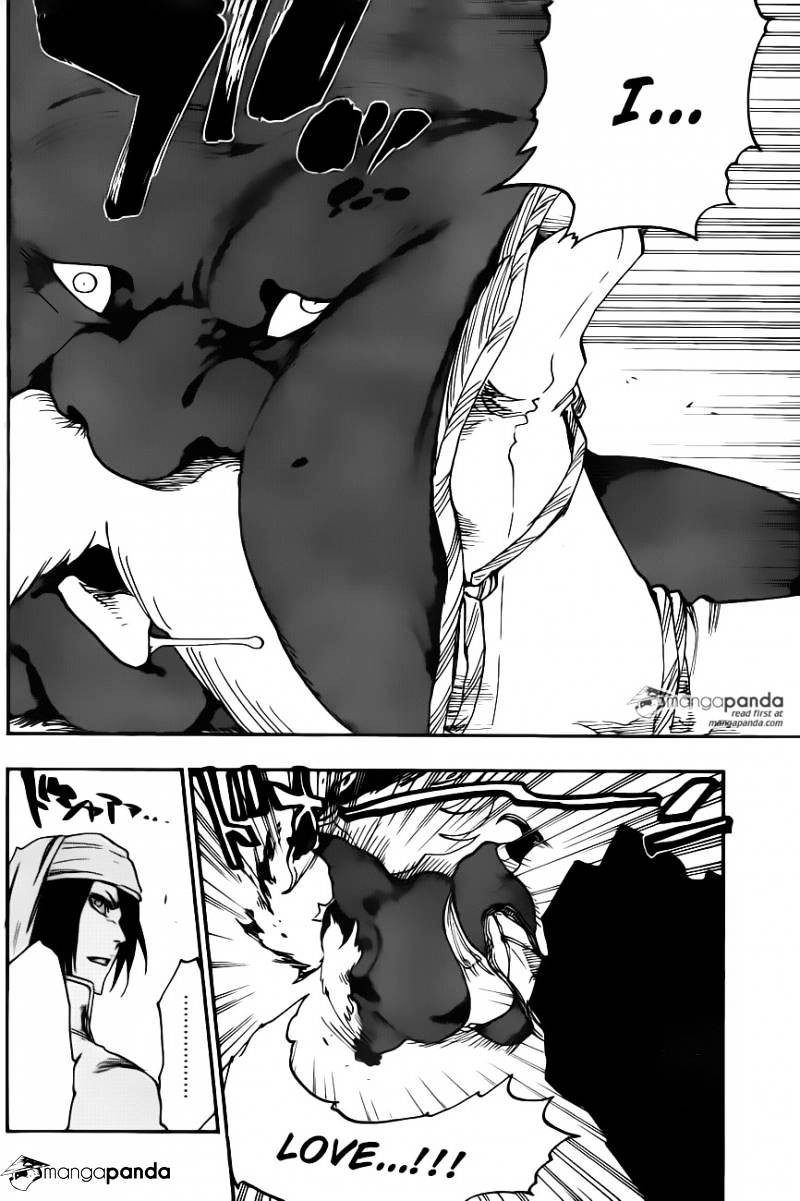 Read Bleach (en) Manga Online
