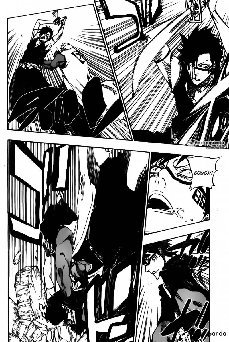 Read Bleach (en) Manga Online