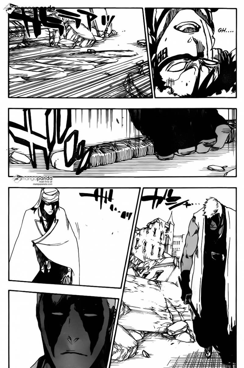 Read Bleach (en) Manga Online