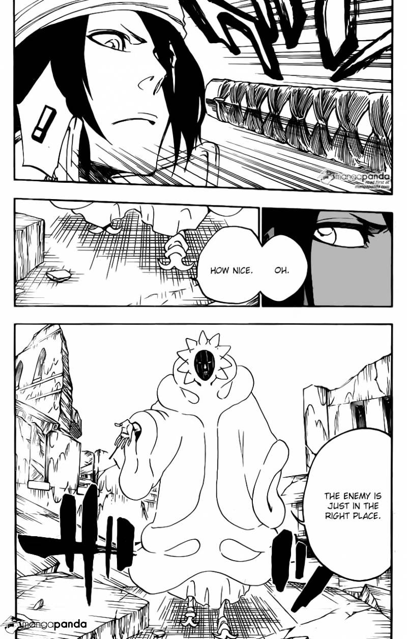 Read Bleach (en) Manga Online