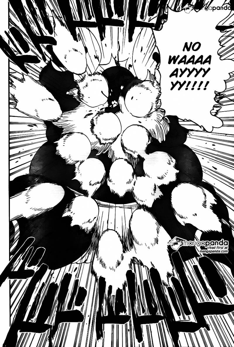 Read Bleach (en) Manga Online