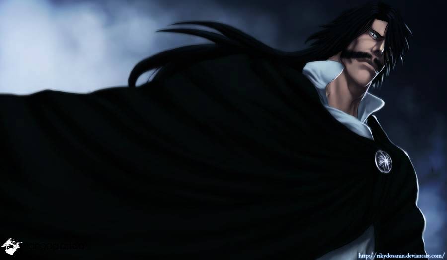 Read Bleach (en) Manga Online