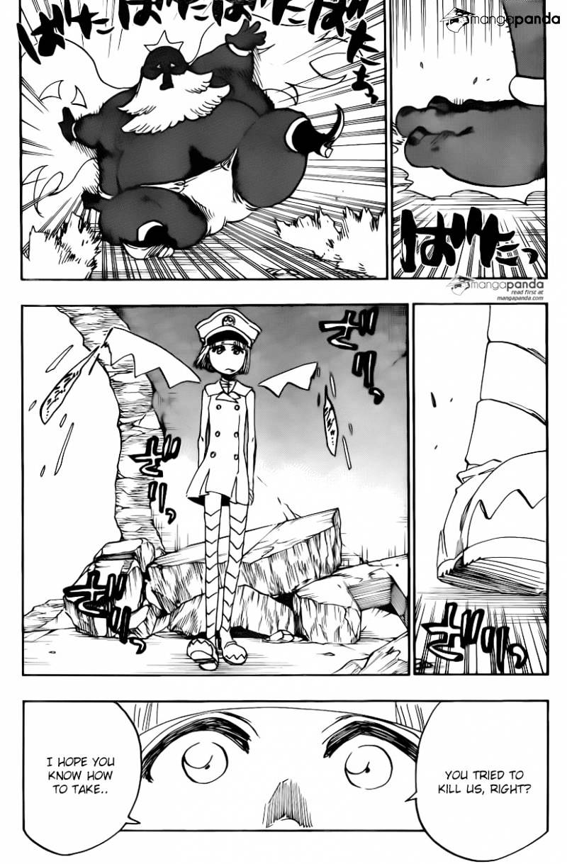 Read Bleach (en) Manga Online