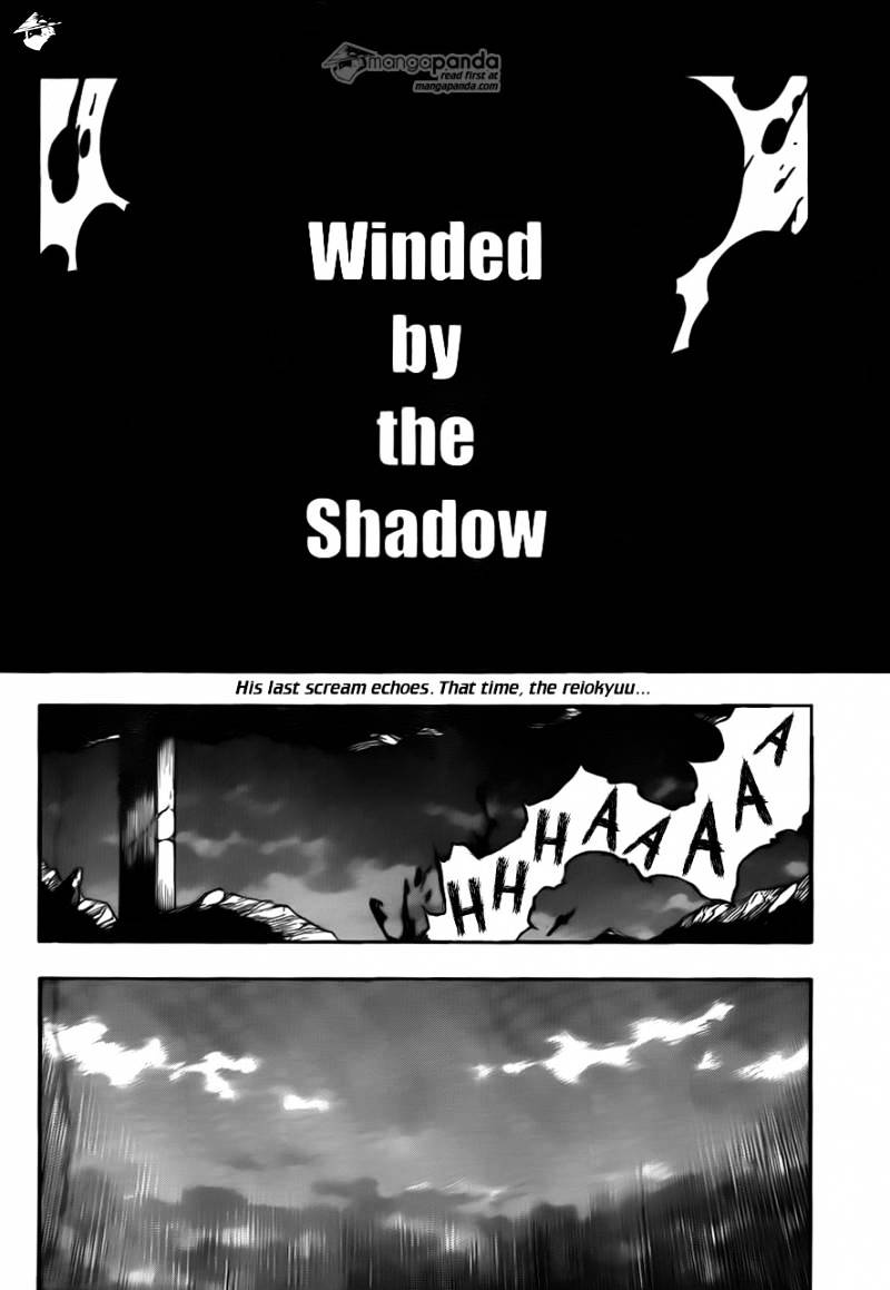 Read Bleach (en) Manga Online