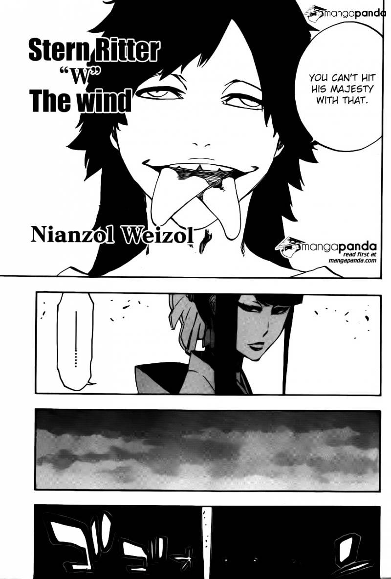 Read Bleach (en) Manga Online