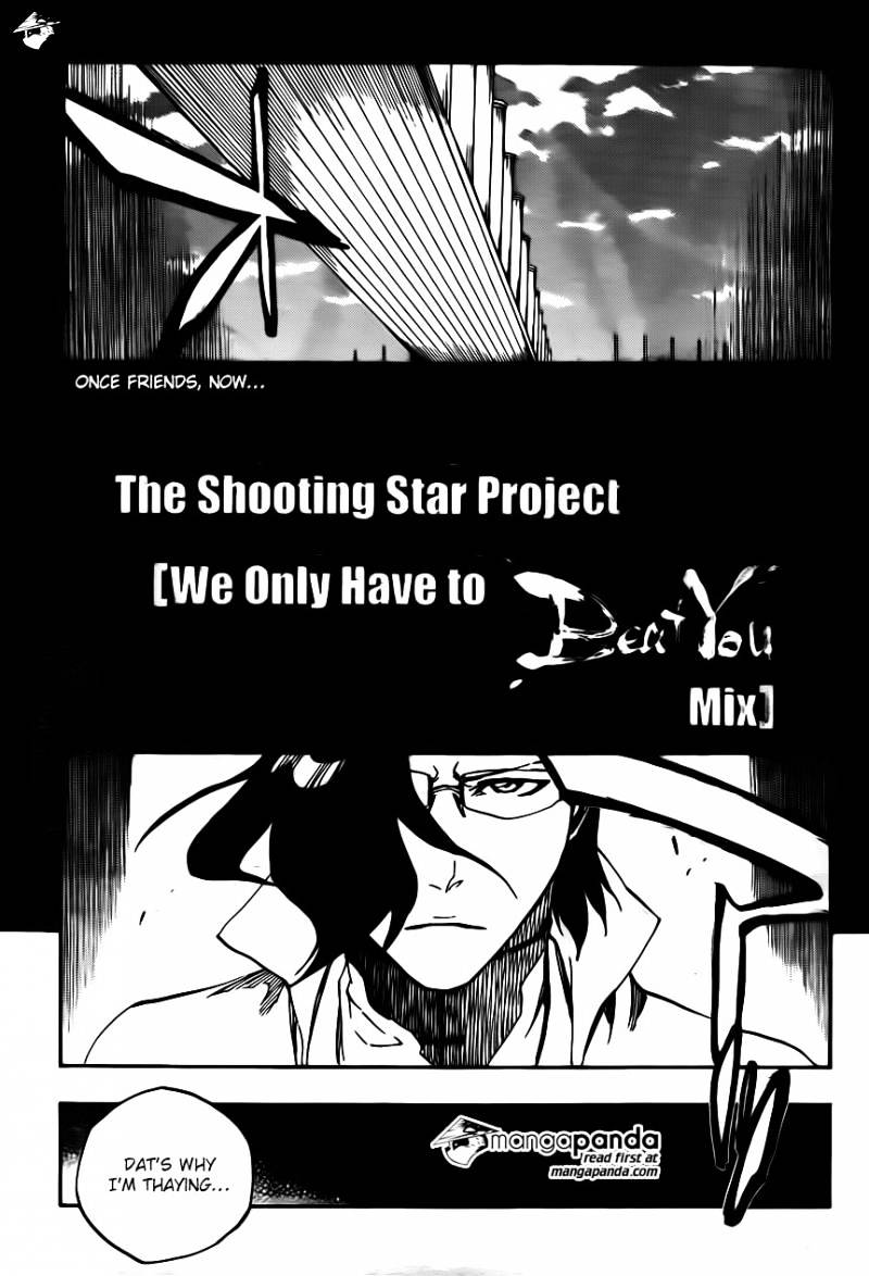 Read Bleach (en) Manga Online
