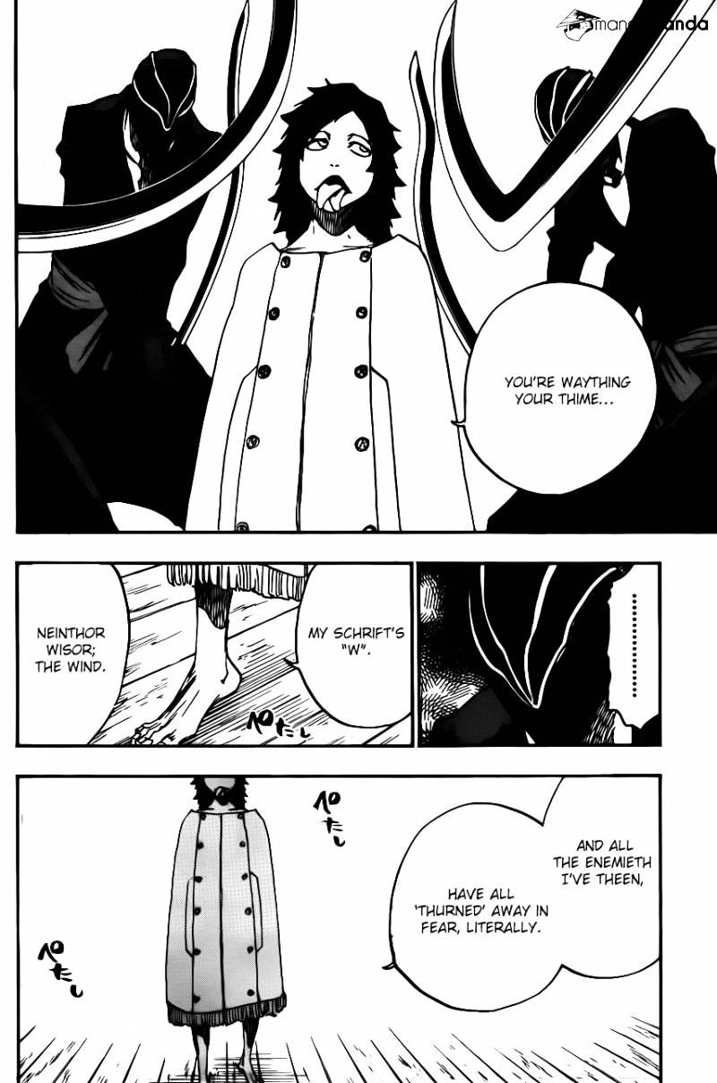 Read Bleach (en) Manga Online