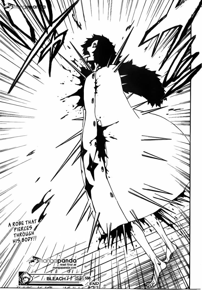 Read Bleach (en) Manga Online
