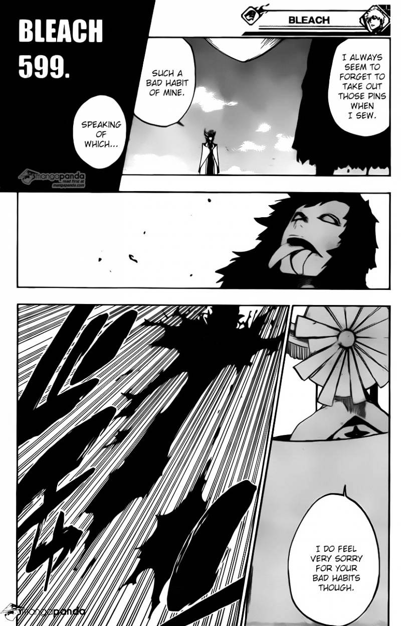 Read Bleach (en) Manga Online