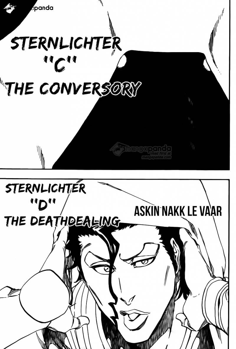 Read Bleach (en) Manga Online