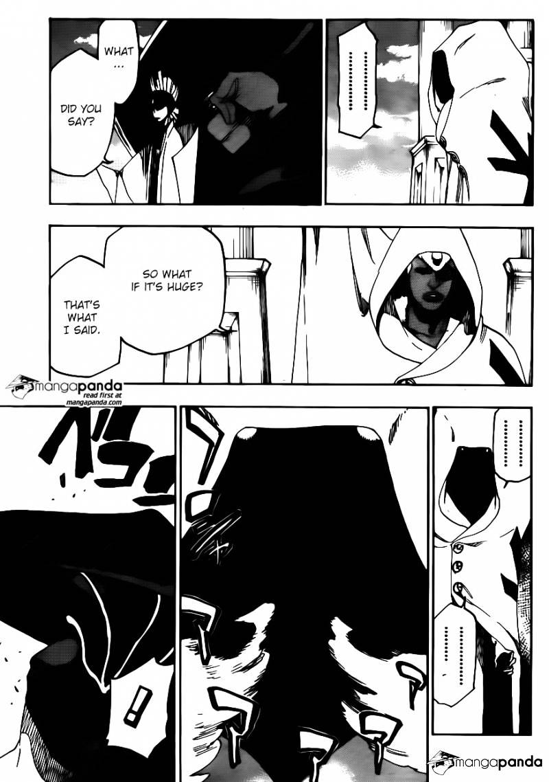 Read Bleach (en) Manga Online