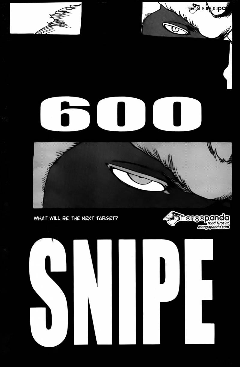 Read Bleach (en) Manga Online