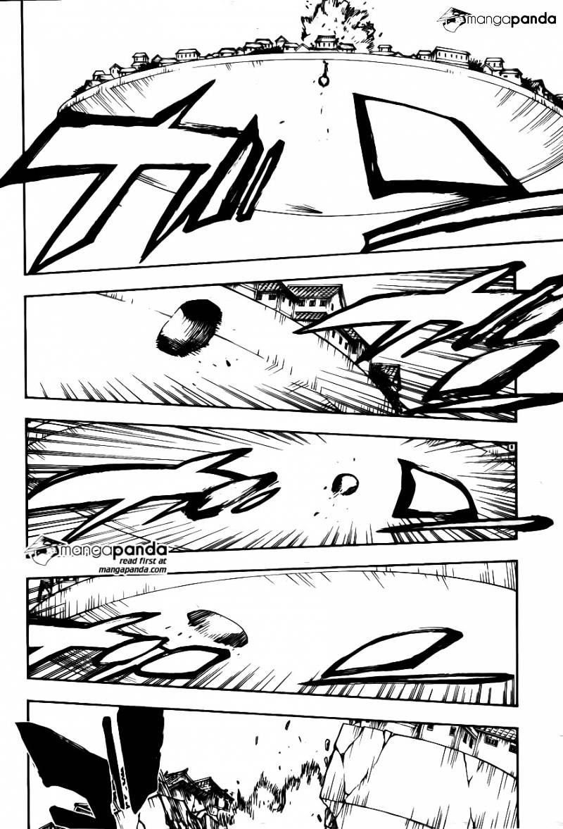 Read Bleach (en) Manga Online
