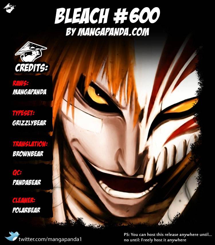 Read Bleach (en) Manga Online