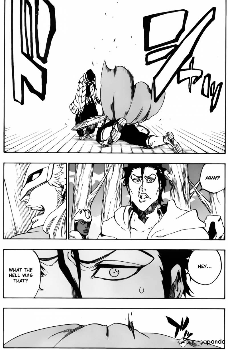 Read Bleach (en) Manga Online