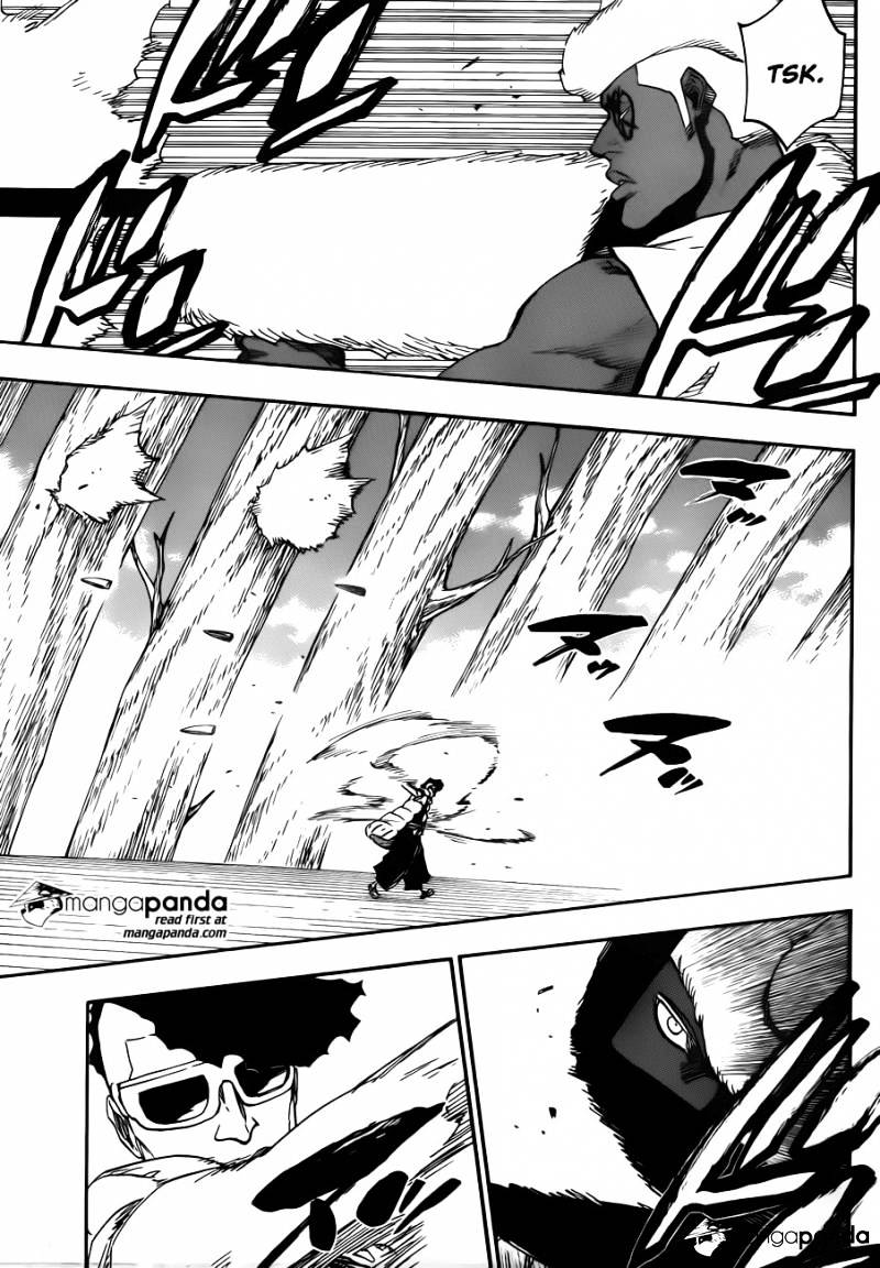 Read Bleach (en) Manga Online