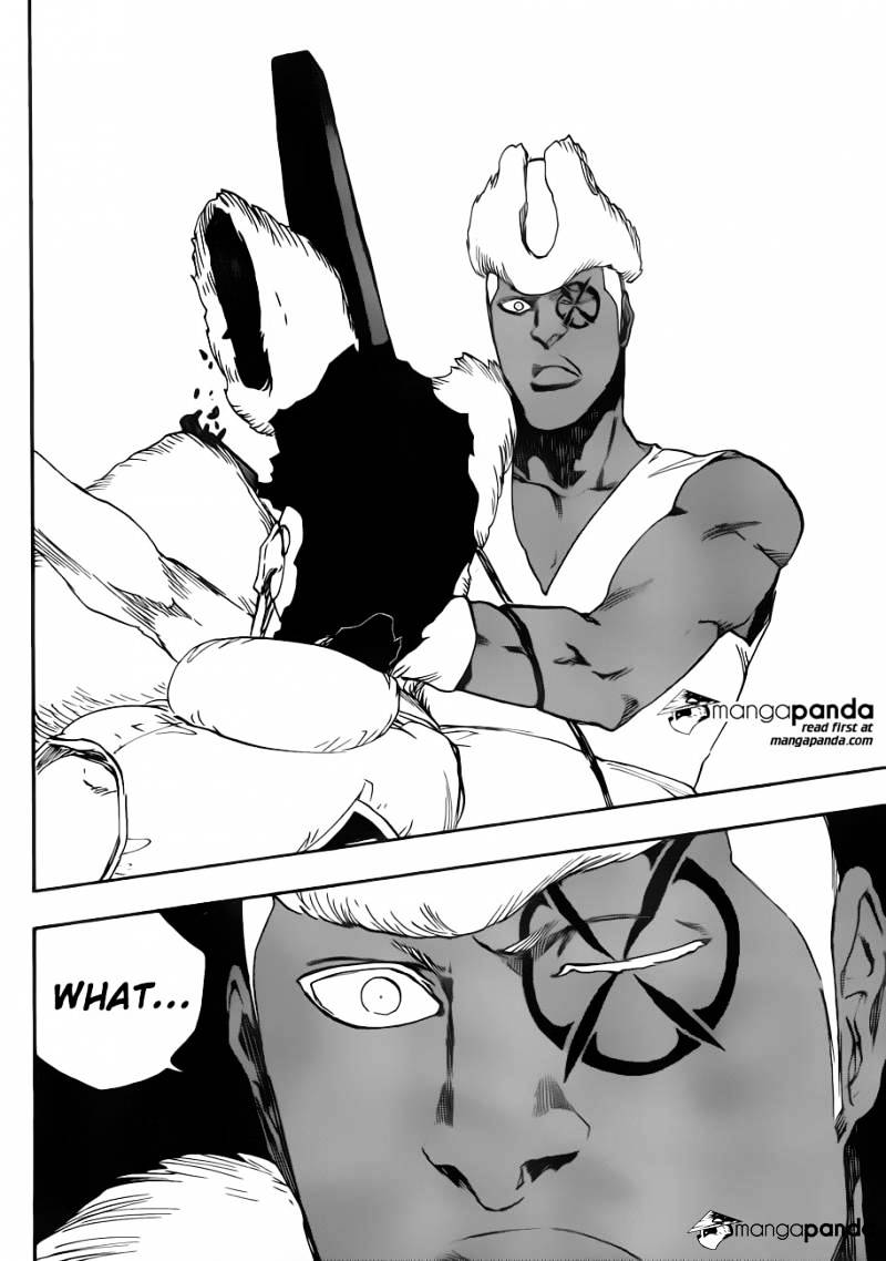 Read Bleach (en) Manga Online