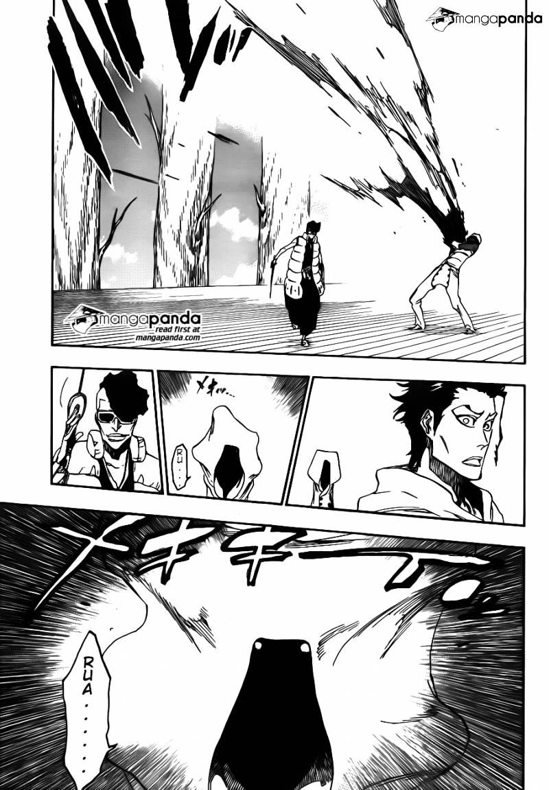 Read Bleach (en) Manga Online