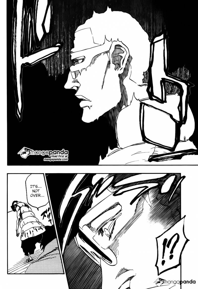 Read Bleach (en) Manga Online
