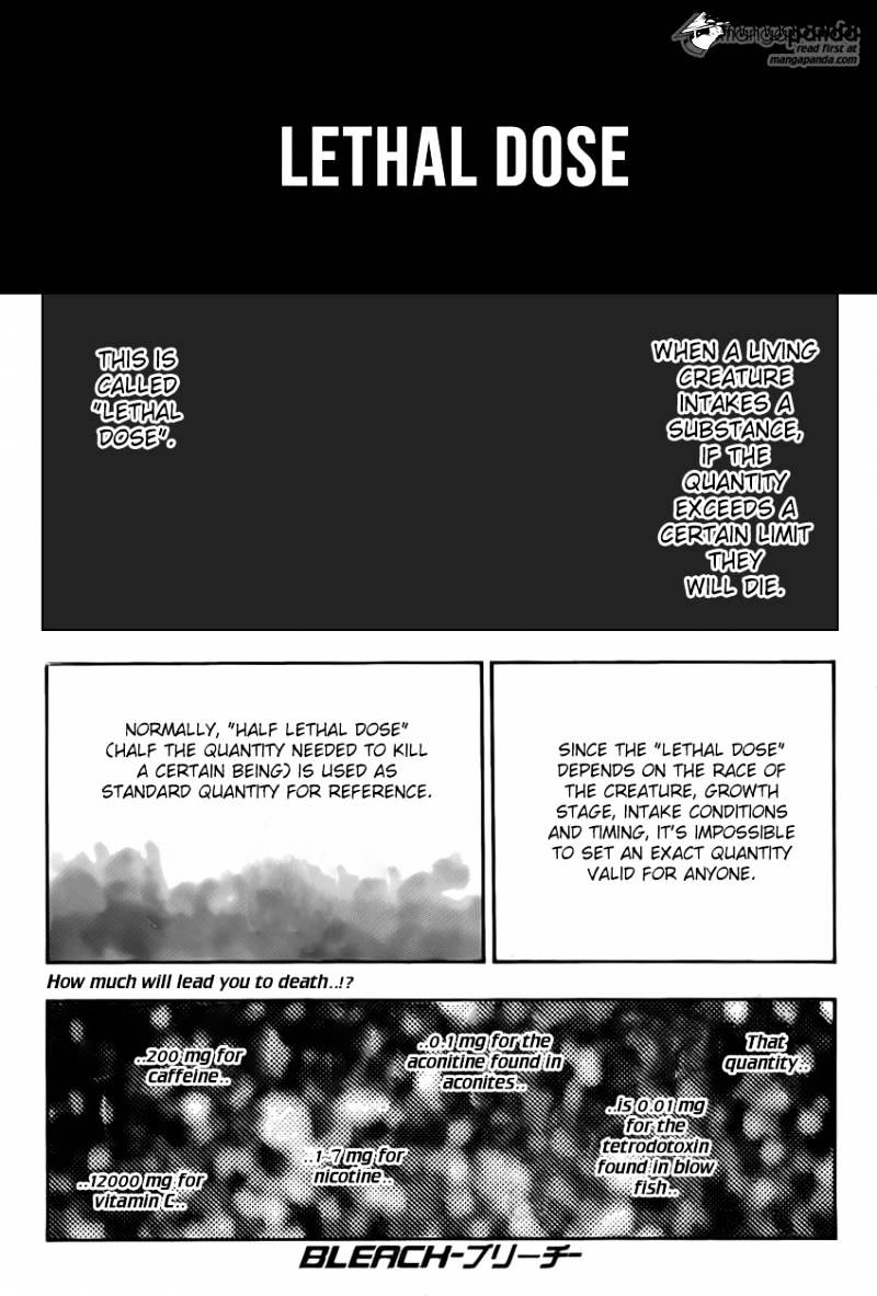 Read Bleach (en) Manga Online