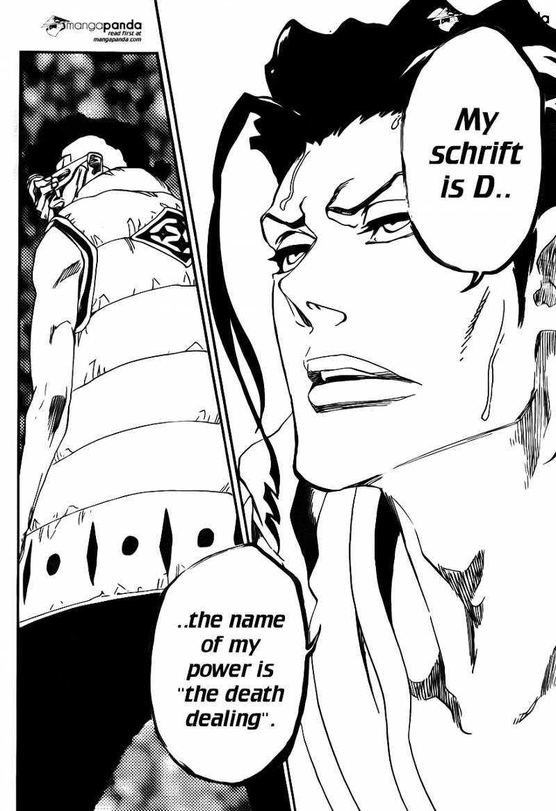 Read Bleach (en) Manga Online