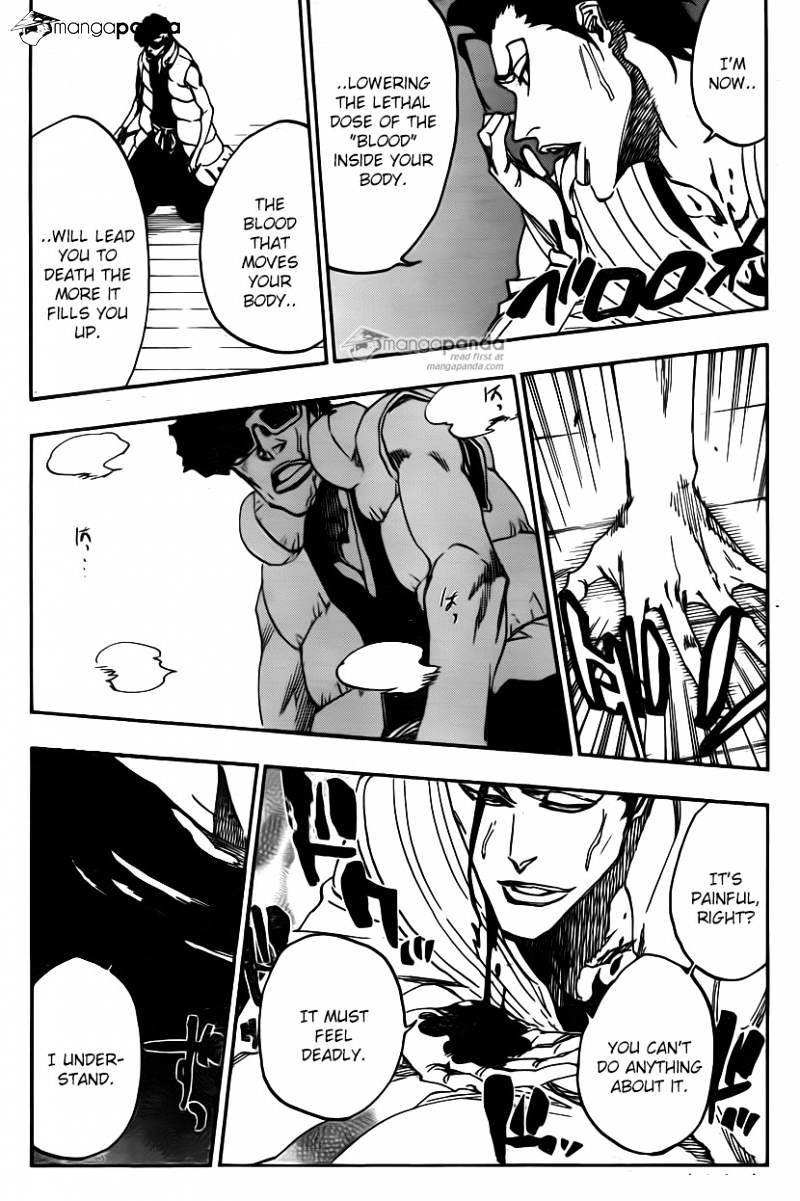 Read Bleach (en) Manga Online