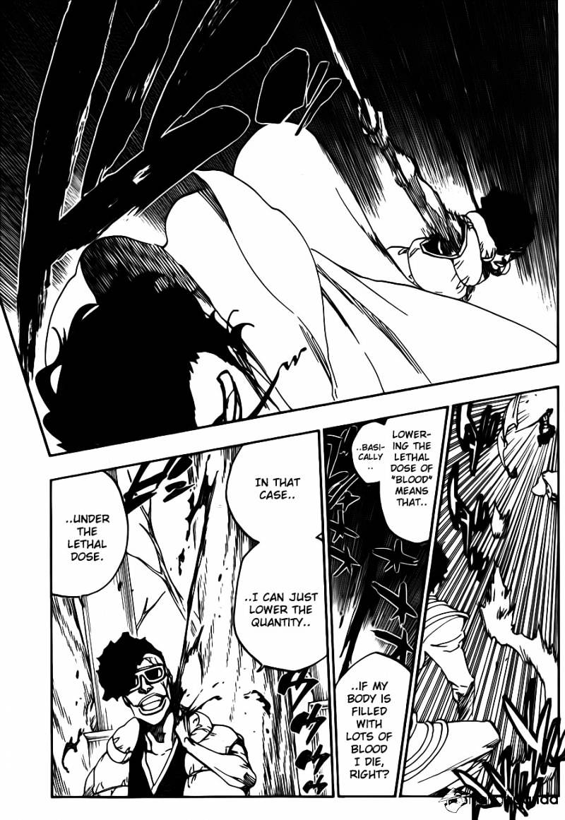 Read Bleach (en) Manga Online
