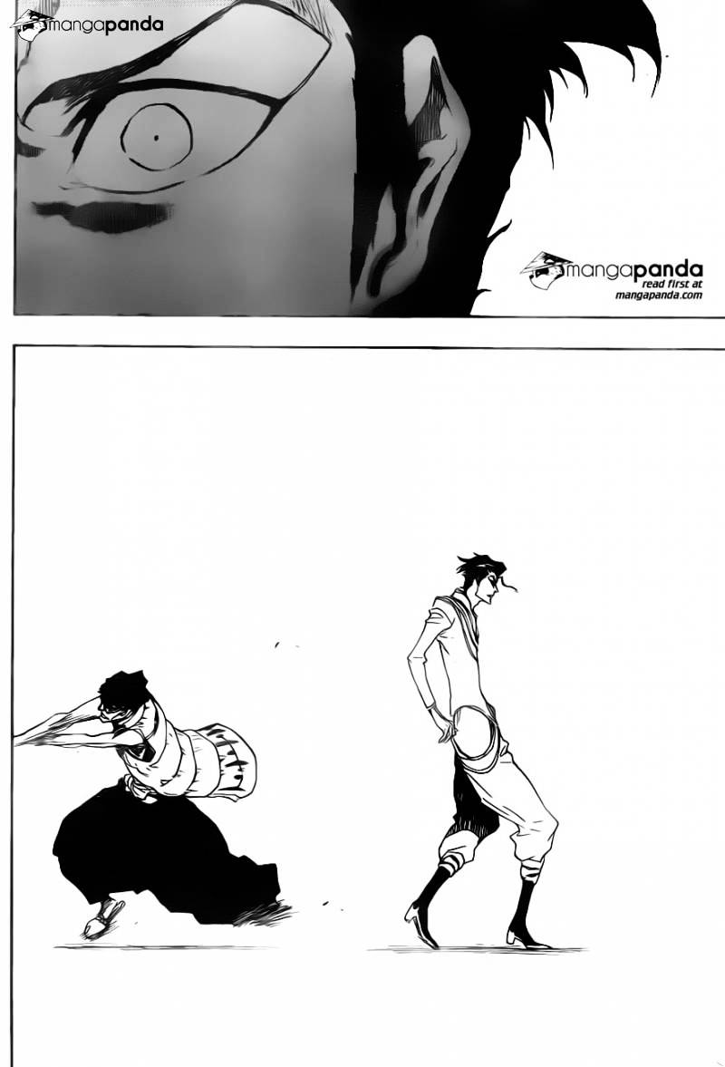 Read Bleach (en) Manga Online