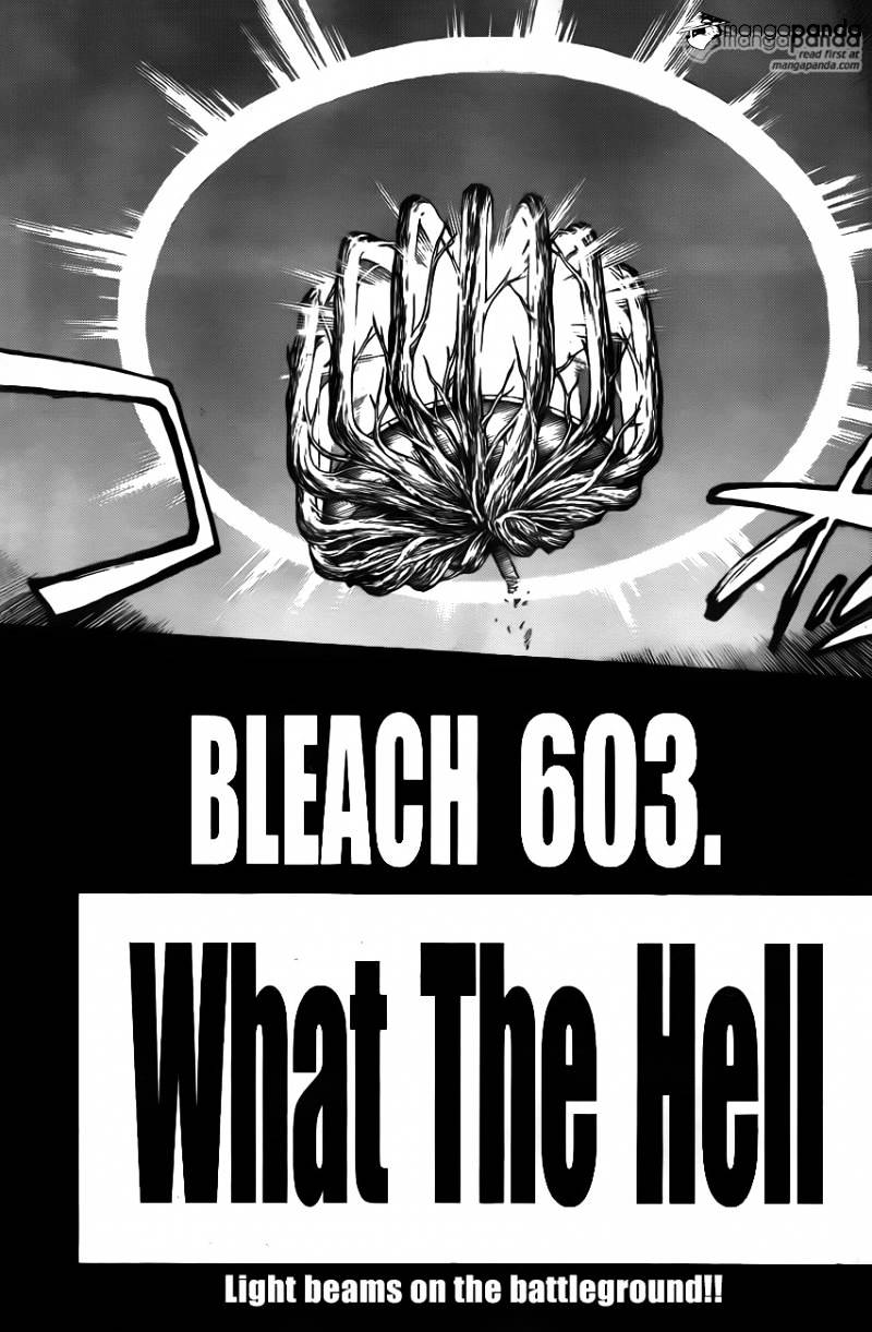 Read Bleach (en) Manga Online