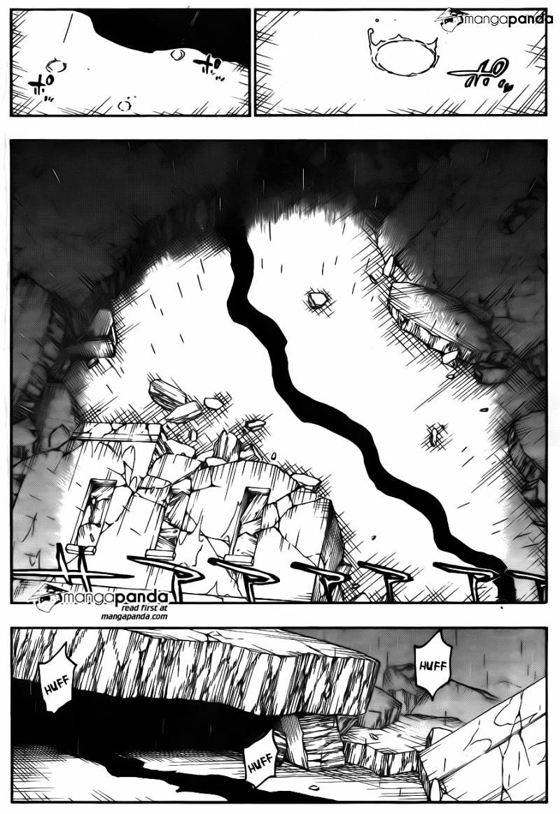 Read Bleach (en) Manga Online