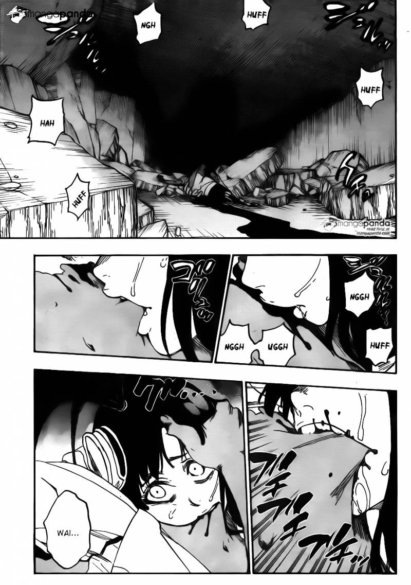 Read Bleach (en) Manga Online