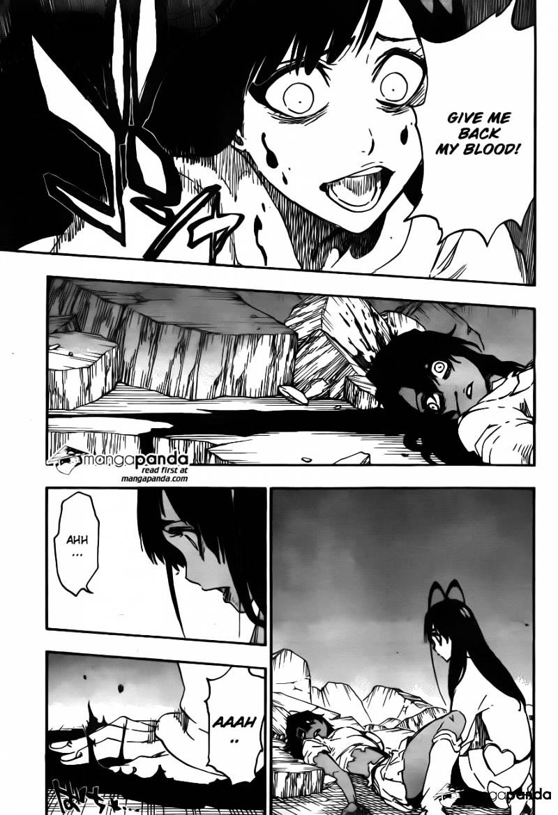 Read Bleach (en) Manga Online