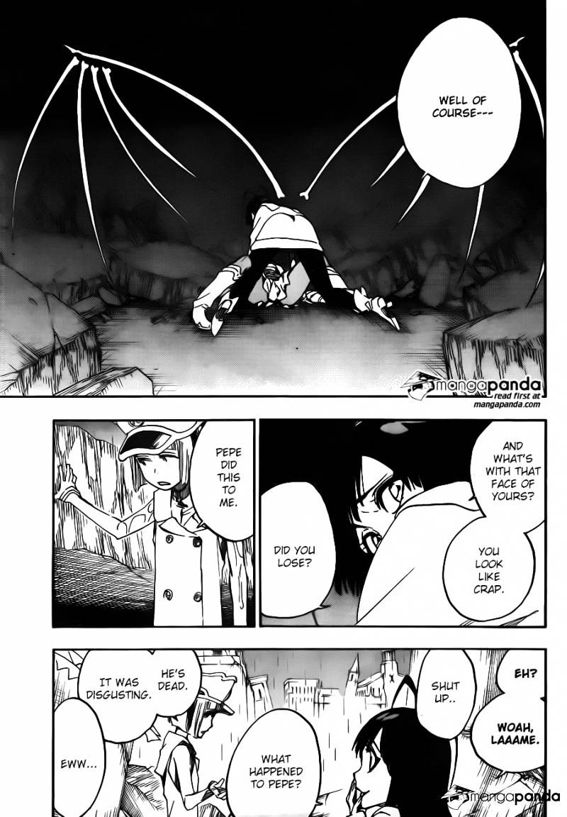 Read Bleach (en) Manga Online