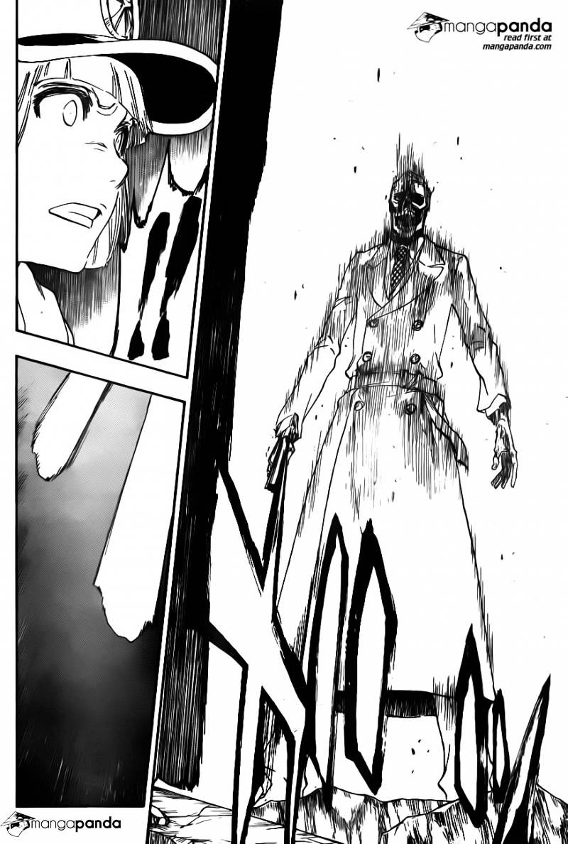Read Bleach (en) Manga Online
