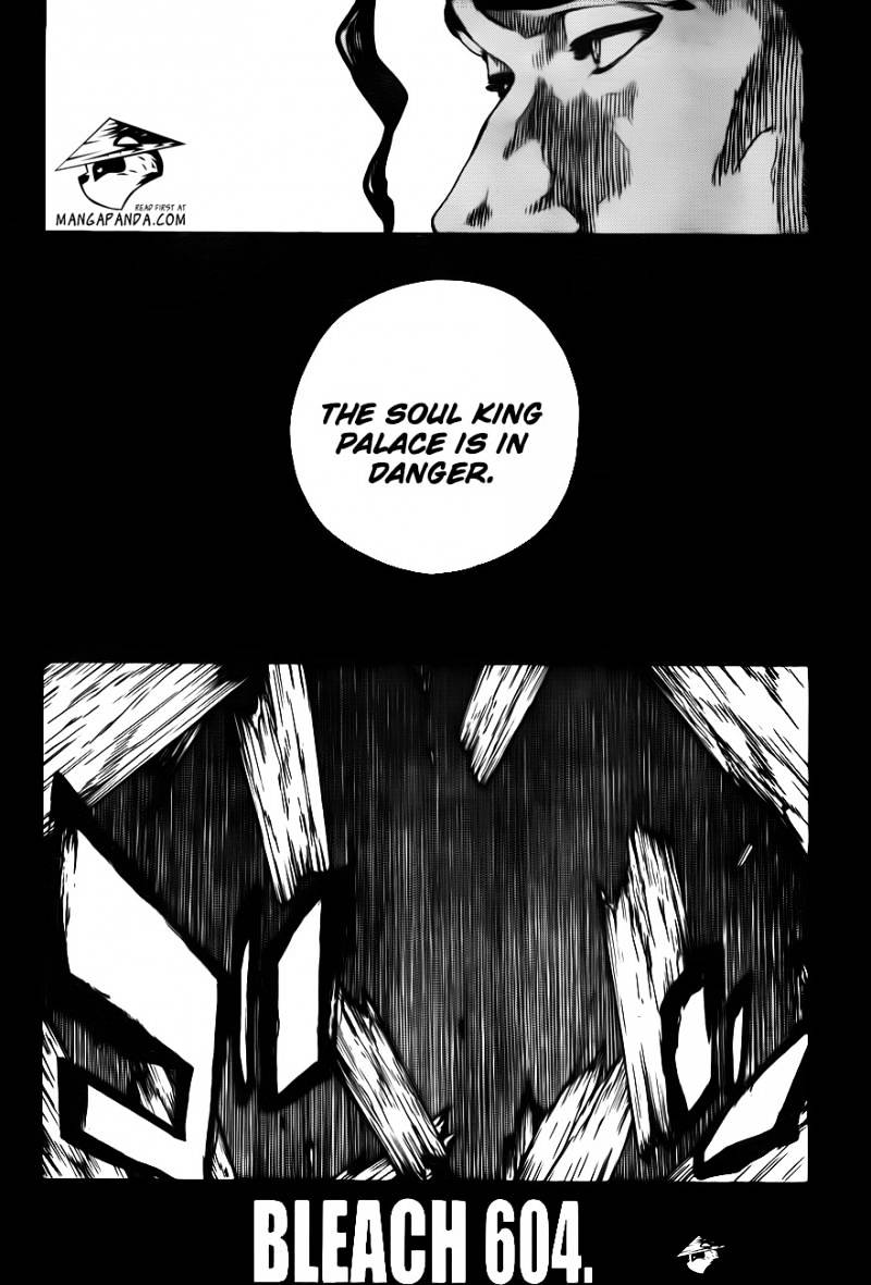 Read Bleach (en) Manga Online