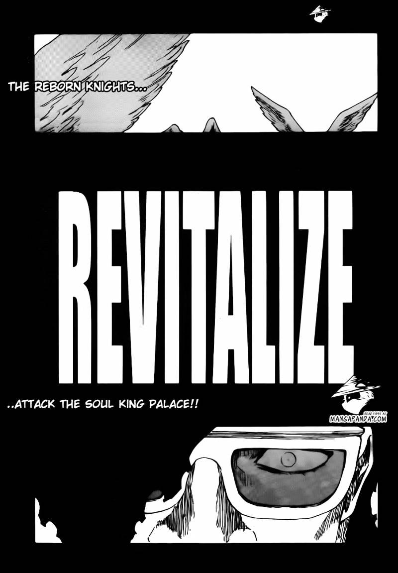Read Bleach (en) Manga Online