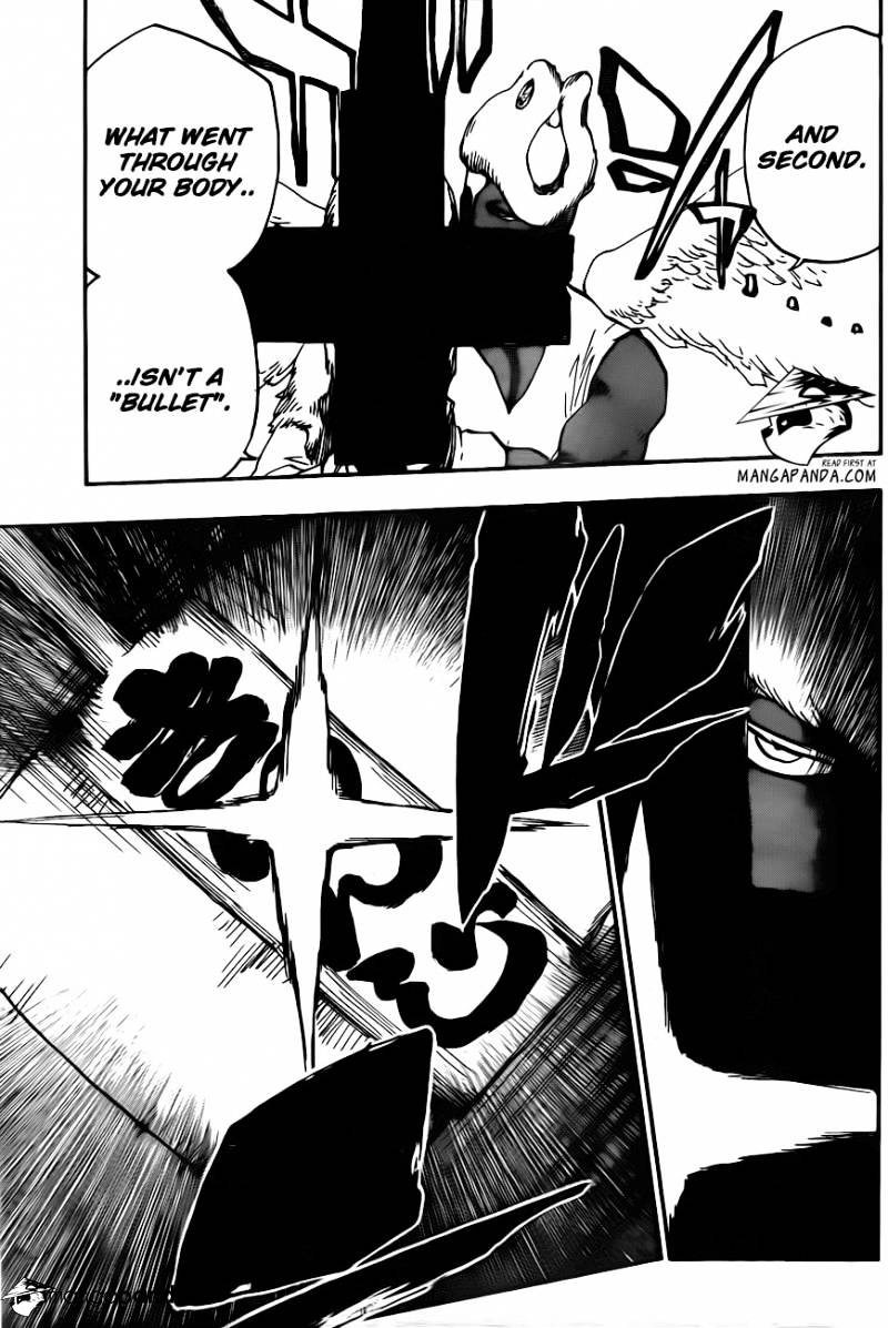 Read Bleach (en) Manga Online
