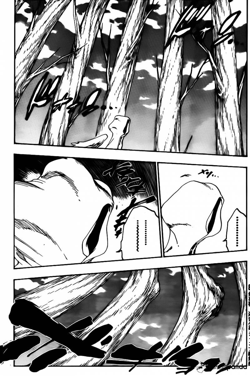 Read Bleach (en) Manga Online