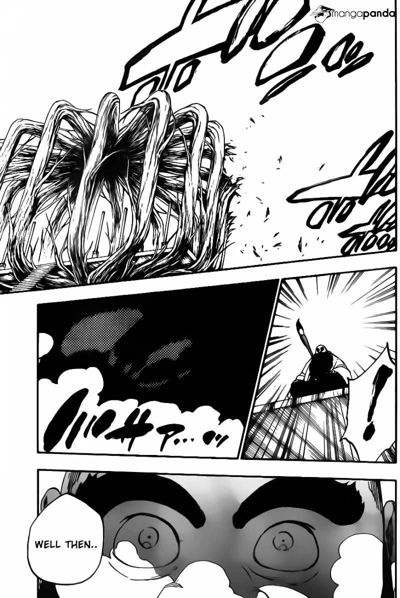 Read Bleach (en) Manga Online