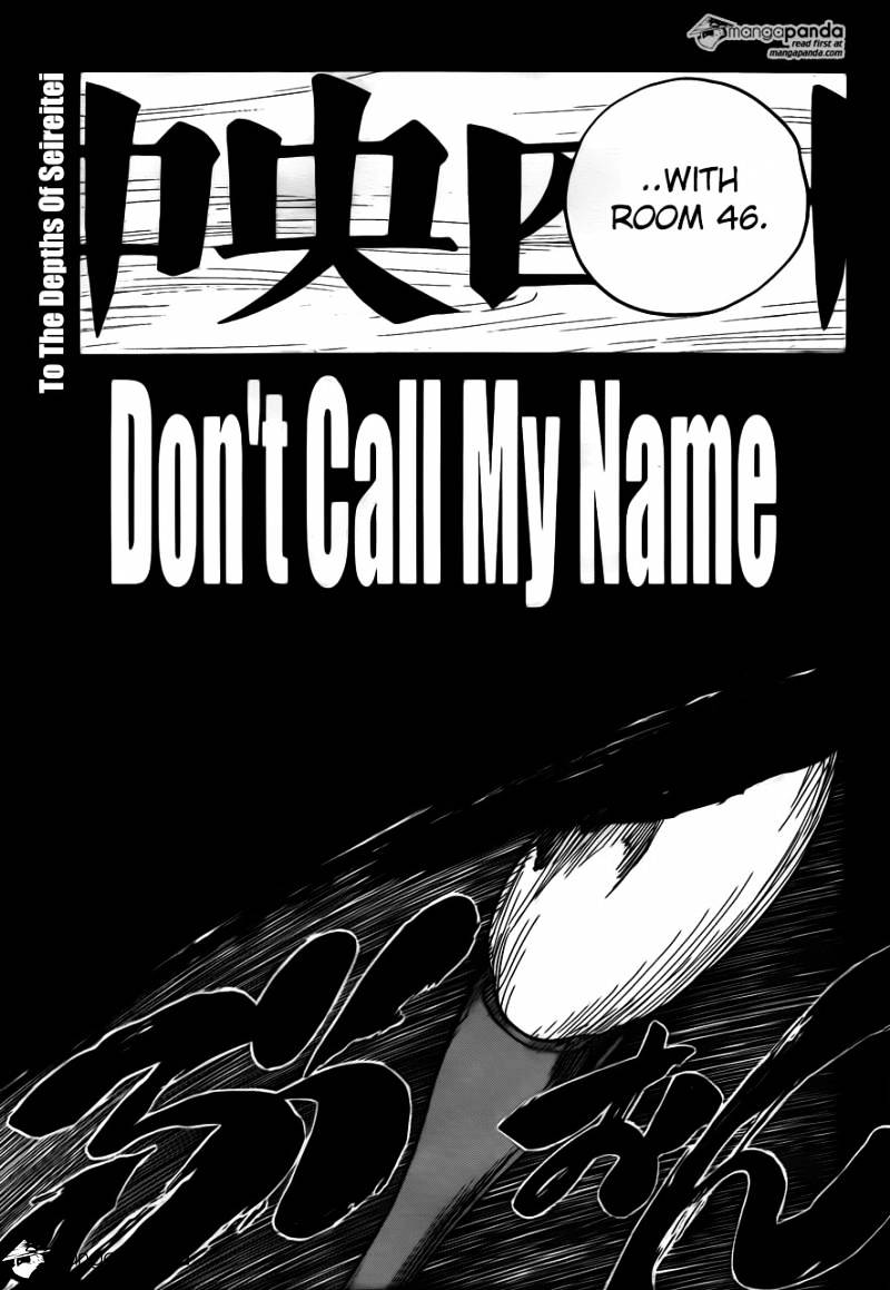 Read Bleach (en) Manga Online