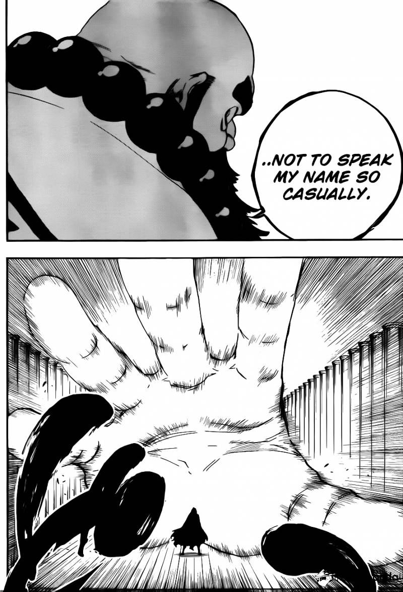 Read Bleach (en) Manga Online
