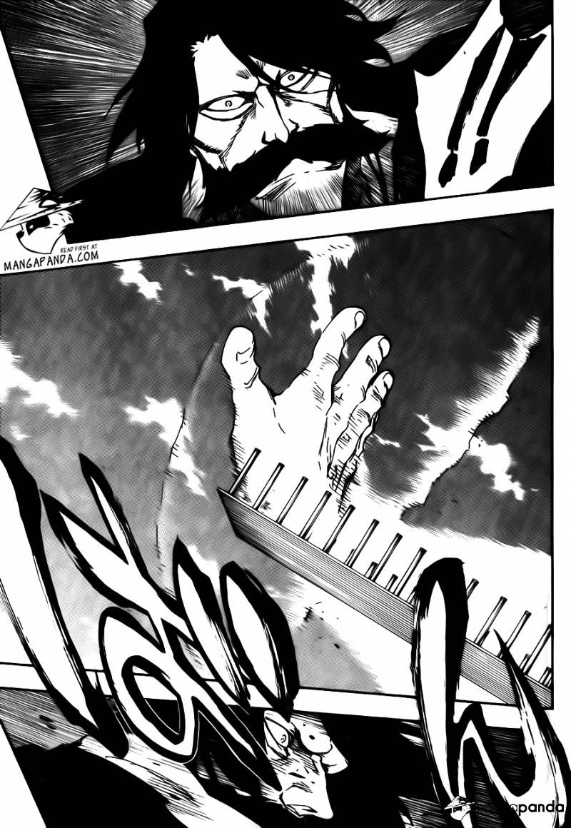 Read Bleach (en) Manga Online