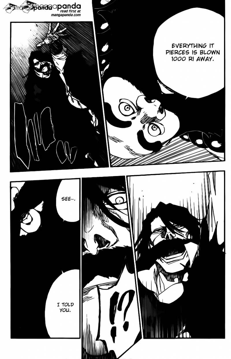 Read Bleach (en) Manga Online