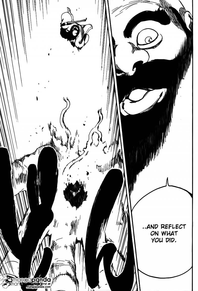 Read Bleach (en) Manga Online